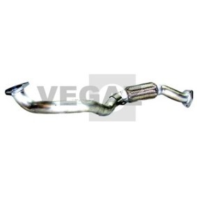 Compre Tubo de escape de VEGAZ online para SX4 (EY, GY) a precios moderados