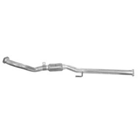 Abgasrohr FTR-301 von VEGAZ günstig für 261,13 € online kaufen