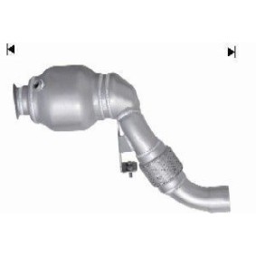 Katalysator BK-813 von VEGAZ günstig für 307,76 € online kaufen