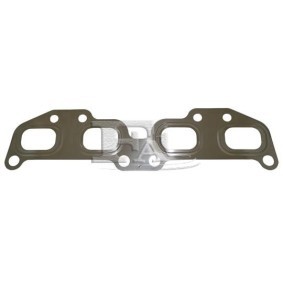 Dichtung, Abgasrohr DD-125 von VEGAZ günstig für 26,38 € online kaufen