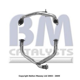 Abgasrohr SZR-27 von VEGAZ günstig für 93,43 € online kaufen
