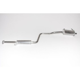 Endschalldämpfer SZS-25 von VEGAZ günstig für 116,24 € online kaufen