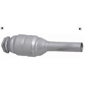 Katalysator SEK-935 von VEGAZ günstig für 334,98 € online kaufen