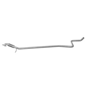 Compre Tubo de escape de VEGAZ online para Fiesta Mk6 Hatchback (JA8, JR8) a preços moderados