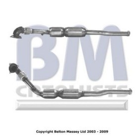 Katalysator VOK-941 von VEGAZ günstig für 498,67 € online kaufen