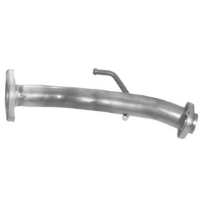 Abgasrohr SZR-63 von VEGAZ günstig für 62,15 € online kaufen