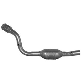 Katalysator CK-989 von VEGAZ günstig für 371,02 € online kaufen