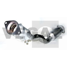 Katalysator DK-959 von VEGAZ günstig für 401,58 € online kaufen