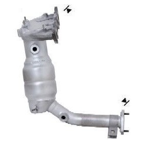 Katalysator FTK-813 von VEGAZ günstig für 467,98 € online kaufen
