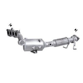 Katalysator MZK-903 von VEGAZ günstig für 551,52 € online kaufen