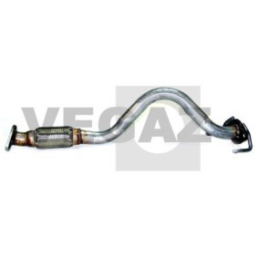 Abgasrohr HUR-148 von VEGAZ günstig für 78,11 € online kaufen