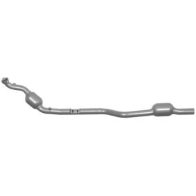 Compre Catalisador de VEGAZ online para Classe S Coupe (C215) a preços moderados