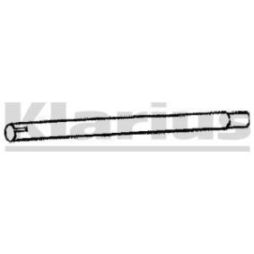 Compre Tubo de escape de VEGAZ online para C15 (VD-_) a preços moderados