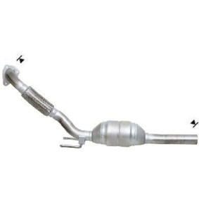 Katalysator VK-999 von VEGAZ günstig für 461,05 € online kaufen