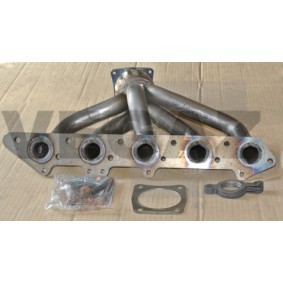 Abgasrohr VOAK-283 von VEGAZ günstig für 371,79 € online kaufen