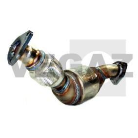 Katalysator SKK-913 von VEGAZ günstig für 426,55 € online kaufen