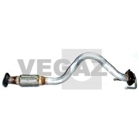 Abgasrohr HUR-145 von VEGAZ günstig für 98,00 € online kaufen