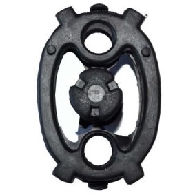 Halter, Schalldämpfer CG-120 von VEGAZ günstig für 7,70 € online kaufen