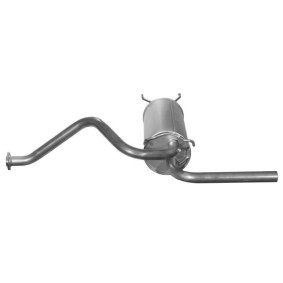 Endschalldämpfer DS-206 von VEGAZ günstig für 485,85 € online kaufen