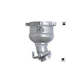 Katalysator DK-930 von VEGAZ günstig für 286,31 € online kaufen
