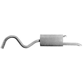 Comprar Silenciador trasero de VEGAZ PGS-28 a bajo precio de 80,58 €