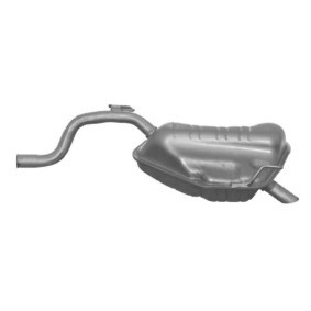Compre Tubo flexible de escape de VEGAZ online para PALIO (178BX) a precios moderados