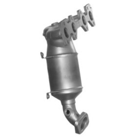 Katalysator FTK-833 von VEGAZ günstig für 426,94 € online kaufen