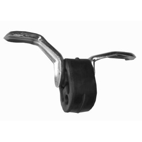 Halter, Schalldämpfer VG-137 von VEGAZ günstig für 8,87 € online kaufen