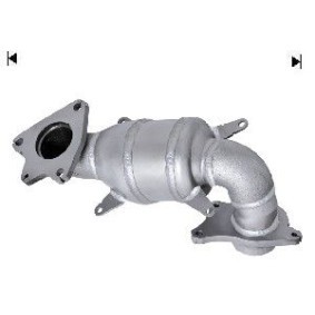Katalysator HOK-965 von VEGAZ günstig für 446,07 € online kaufen