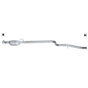 Katalysator FTK-958AT von VEGAZ günstig für 259,66 € online kaufen