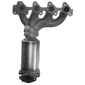 Katalysator KK-921 von VEGAZ günstig für 525,99 € online kaufen