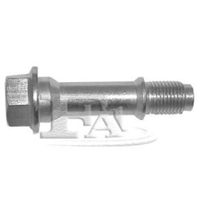 Schraube, Abgasanlage HUM-101 von VEGAZ günstig für 5,75 € online kaufen