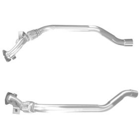 Abgasrohr AR-253 von VEGAZ günstig für 120,71 € online kaufen
