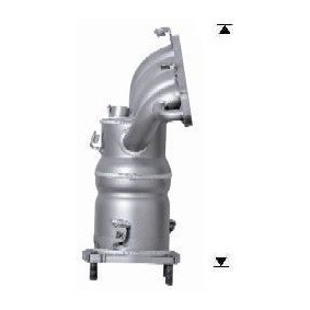 Katalysator SAK-915 von VEGAZ günstig für 328,88 € online kaufen