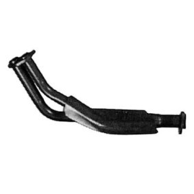 Acquista Tubo gas scarico da VEGAZ MOR-26 a buon mercato per soli 105,79 €