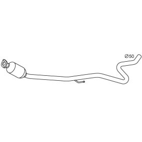 Katalysator FK-895 von VEGAZ günstig für 355,09 € online kaufen
