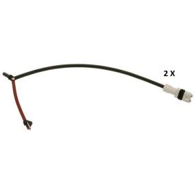 Warnkontakt, Bremsbelagverschleiß GIC308 von TRW günstig für 15,57 € online kaufen
