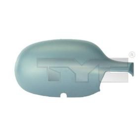 Compre Carcasa de retrovisor de TYC online para MEGANE I Grandtour (KA0/1_) a precios moderados