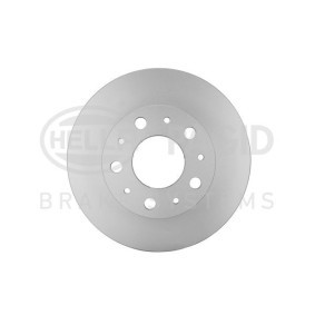 Ladeluftkühler 8ML 376 783-581 von HELLA günstig für 136,06 € online kaufen