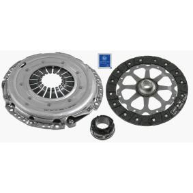 Acquista Kit frizione da SACHS 3000 970 056 a buon mercato per soli 231,77 €