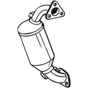 Katalysator für TOYOTA von BOSAL