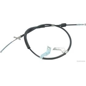 Compre Cable de freno de mano de HERTH+BUSS JAKOPARTS online para CR-V IV (RM_) a precios moderados