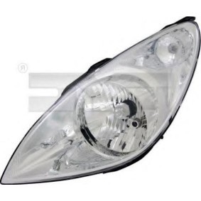 Achetez des Projecteur principal TYC 20-12176-05-2 à prix pour 182,40 €