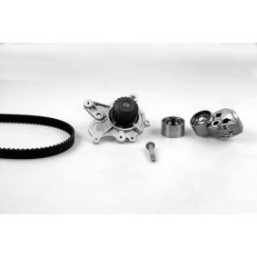 Wasserpumpe + Zahnriemensatz K987797B von GK günstig für 163,55 € online kaufen