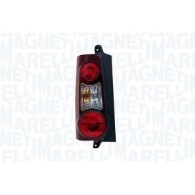 Achetez des Feu arrière MAGNETI MARELLI 714000028352 à prix pour 78,39 €