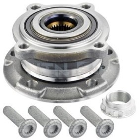 Achetez des Kit de roulement de roue SNR R150.45 à prix pour 132,32 €