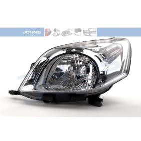 Achetez des Projecteur principal JOHNS 30 65 09 à prix pour 120,57 €