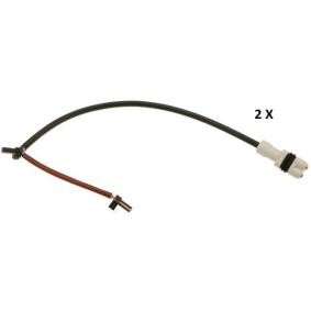 Warnkontakt, Bremsbelagverschleiß GIC307 von TRW günstig für 17,29 € online kaufen