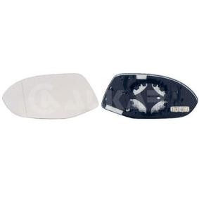 Compre Vidro de espelho, espelho retrovisor exterior da ALKAR 6471787 a um preço baixo por 26,14 €