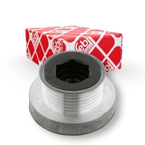 Compre Roda livre do alternador da FEBI BILSTEIN 26457 a um preço baixo por 39,48 €